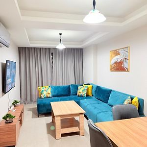 Deluxe Appartement met Twee Slaapkamers